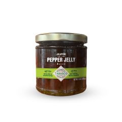 TABASCO® Brand Jalapeno Pepper Jelly, 10 oz