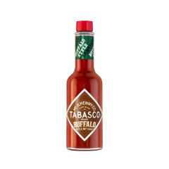 TABASCO® Brand Buffalo Style Hot Sauce