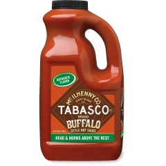 TABASCO® Brand Buffalo Style Hot Sauce