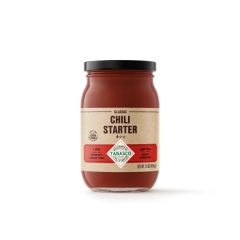 TABASCO® Brand Chili Starter, Classic, 16 oz