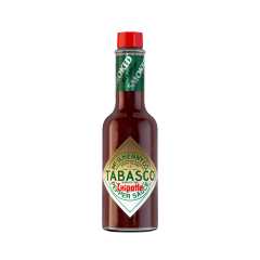 TABASCO® Brand Chipotle Pepper Sauce