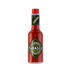 TABASCO® Brand Scorpion Sauce