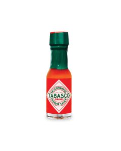 TABASCO® BRAND Original Red Sauce Mini