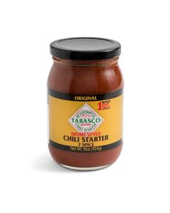 TABASCO® Chili Starter Original 16 oz