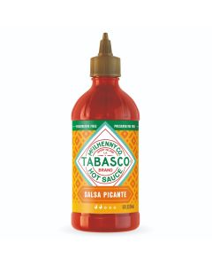 TABASCO® BRAND Salsa Picante, 8.6 fl oz