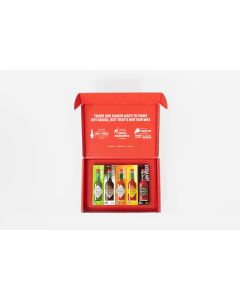 TABASCO® Brand Family of Flavors® 5PK 5oz Variety Pack