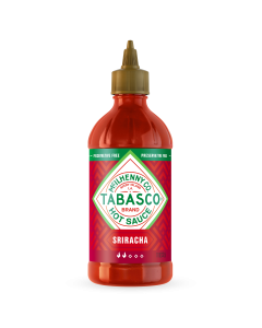 TABASCO® Brand Sriracha Sauce