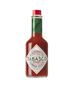 TABASCO® Brand Personalized 12oz Bottle