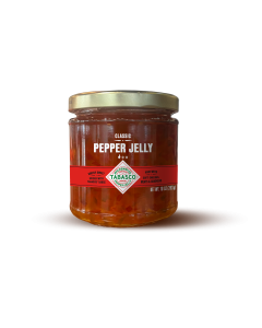 TABASCO® Brand Classic Pepper Jelly, 10 oz