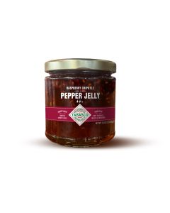 TABASCO® Brand Raspberry Chipotle Pepper Jelly, 10 oz
