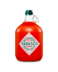 TABASCO® BRAND Personalized Gallons