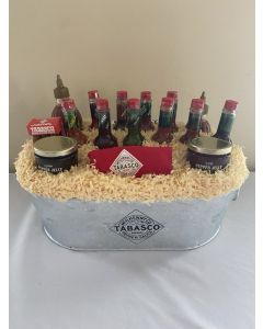 TABASCO® BRAND Flavor Fanatic Gift Set