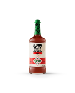 TABASCO® BRAND Classic Bloody Mary Mix, 32 fl oz
