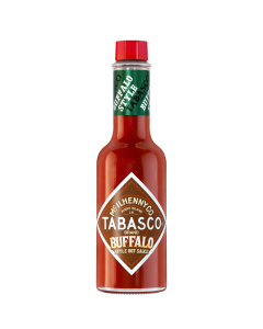 TABASCO® Brand Buffalo Style Hot Sauce