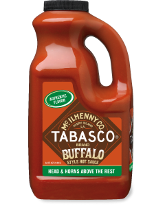 TABASCO® Brand Buffalo Style Hot Sauce