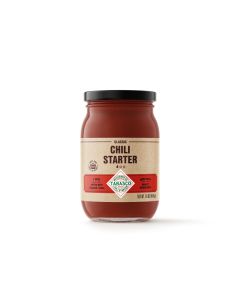TABASCO® Brand Chili Starter, Classic, 16 oz