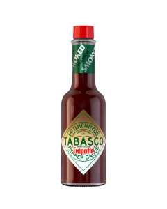 TABASCO® Brand Chipotle Pepper Sauce