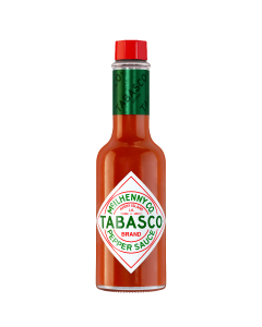 TABASCO® Brand Original Red Sauce