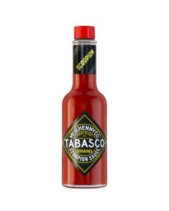 TABASCO® Brand Scorpion Sauce