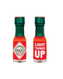 TABASCO® BRAND Original Red Sauce Mini