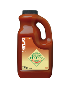 Hot Sauces | Food Products | TABASCO® Brand: 64oz