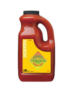 All Products: 64oz and Habanero