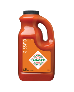 Hot Sauces | Food Products | TABASCO® Brand: 64oz