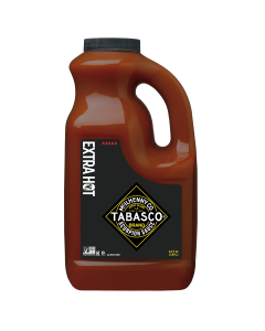 Hot Sauces | Food Products | TABASCO® Brand: 64oz and Scorpion