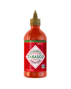 TABASCO® Brand Sriracha Sauce