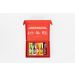 Image of Scoville Scale blazing