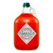 Image of Scoville Scale blazing