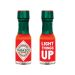 Image of Scoville Scale hot